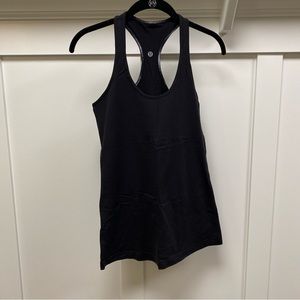 Lululemon Tank Top, Size 8